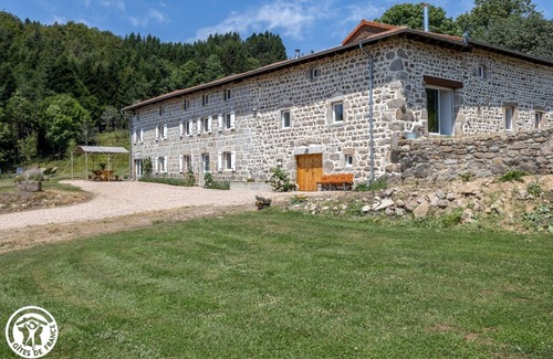 Saint-Antheme Casa | La Vie D'ance - Saint Antheme