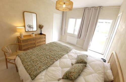 Le Croisic Villa | La Vie de Famille - Les Gîtes de la Côte d'Amour