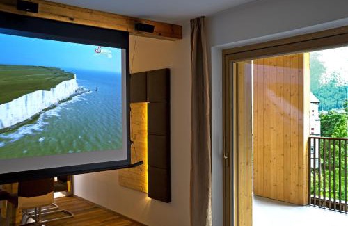 Sand in Taufers Apartamento | La vie Deluxe - Private Luxury Apartments