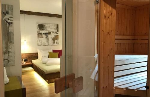 Sand in Taufers Apartamento | La vie Deluxe - Private Luxury Apartments