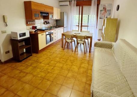 Zona XV Torre Maura Apartamento | La vie en Rome - Cinecittà