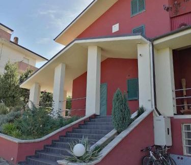 Mancini Casa | La vie en rose