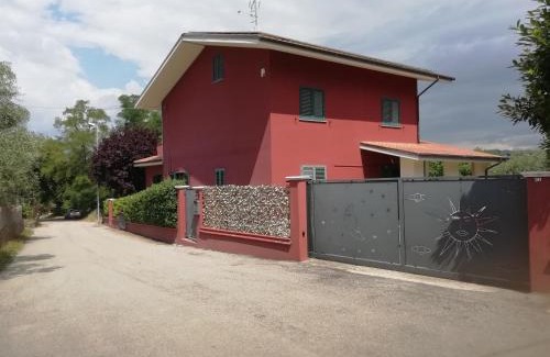 Mancini Casa | La vie en rose
