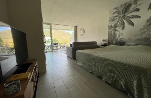 Anse Marcel Apartamento | La vie est belle à Saint Martin