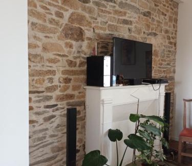 Clohars-Carnoet Apartamento | la vie est belle