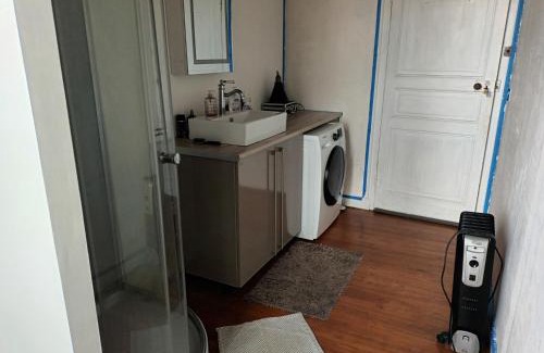 Clohars-Carnoet Apartamento | la vie est belle