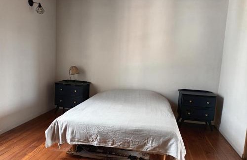 Clohars-Carnoet Apartamento | la vie est belle