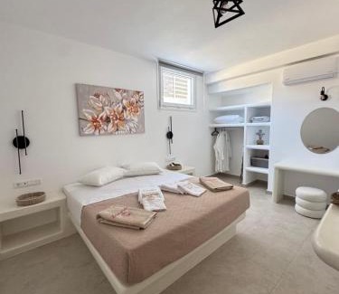 Glisidia Apartamento | La vie est belle Luxury Residence With Jacuzzi 1