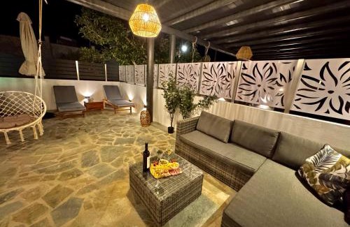 Glisidia Apartamento | La vie est belle Luxury Residence With Jacuzzi '2'