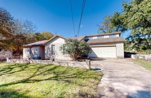 Highland Lake Estates Casa | La Vie in Lago Vista