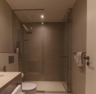 Dubai Marina Apartamento | La Vie, JBR private beach, private parking and pool