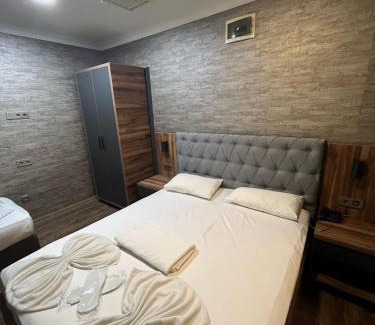 Avcilar Apartamento | La Vie Suite Hotel