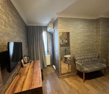 Avcilar Apartamento | La Vie Suite Hotel