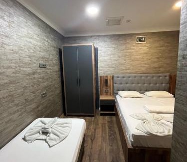 Avcilar Apartamento | La Vie Suite Hotel