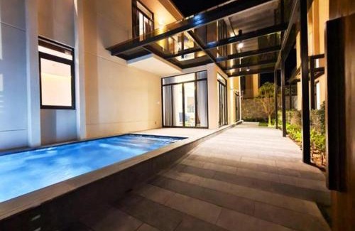 Cam Lam Apartamento | La Vie Villa Wyndham Garden Cam Ranh