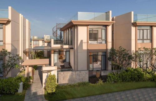 Cam Lam Apartamento | La Vie Villa Wyndham Garden Cam Ranh