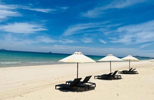 Cam Lam Apartamento | La Vie Villa Wyndham Garden Cam Ranh