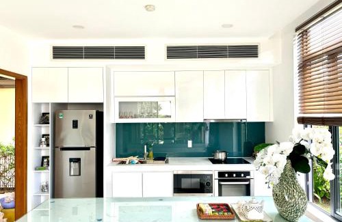 Cam Lam Apartamento | La Vie Villa Wyndham Garden Cam Ranh