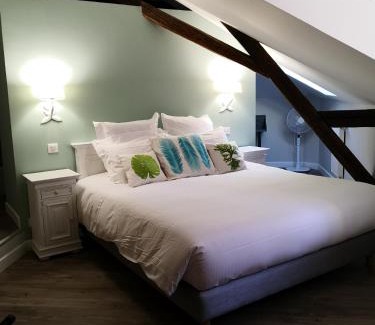 Langeais Cama Y Desayuno | La Vie Voyage