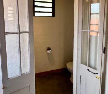 Chamarel Cabina | La Vieille Cheminée, Tropical Farm & Eco-Lodges