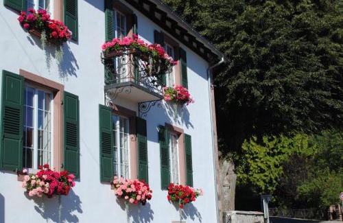 Le Hohwald Cama Y Desayuno | La Vieille Eglise