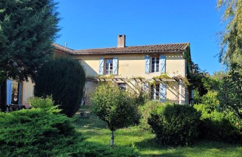 Gaillac Casa | La vieille ferme de Gaillac
