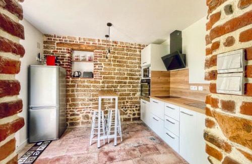 Gaillac Casa | La vieille ferme de Gaillac