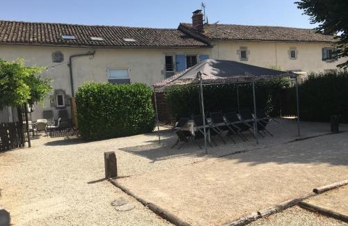 Brux Casa | La Vieille Fromagerie