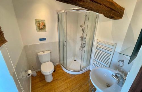 Brux Casa | La Vieille Fromagerie