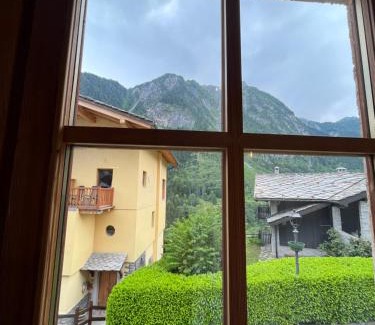 Pallusieux Apartamento | La Vieille Laiterie