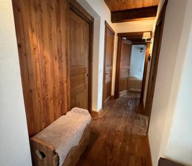 Pallusieux Apartamento | La Vieille Laiterie