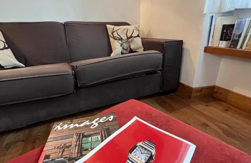 Pallusieux Apartamento | La Vieille Laiterie