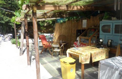 Tende Cama Y Desayuno | La vieille maison Biselli