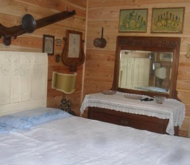 Tende Cama Y Desayuno | La vieille maison Biselli