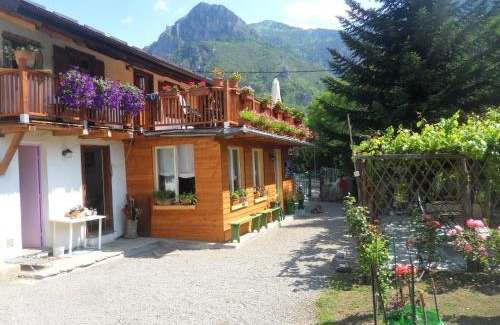 Tende Cama Y Desayuno | La vieille maison Biselli