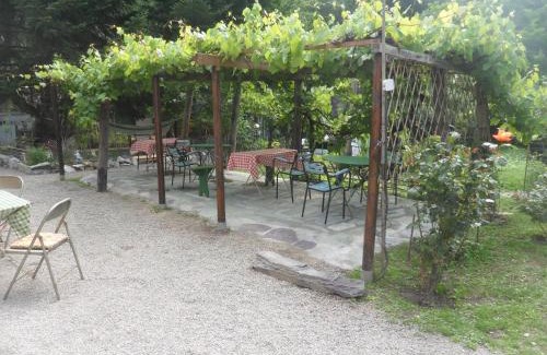 Tende Cama Y Desayuno | La vieille maison Biselli