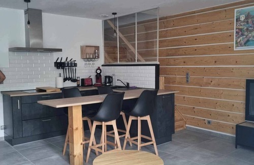 Maubourguet Apartamento | La Vieille Remise