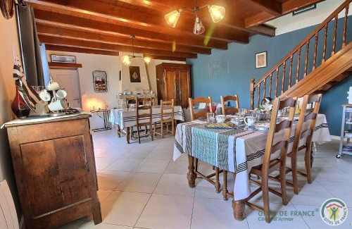 Tregomeur Cama Y Desayuno | La vieux ville