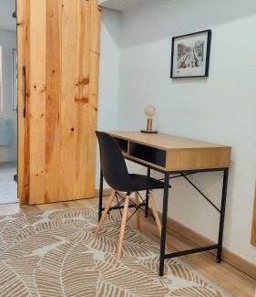 Centro de la ciudad de Gijón Apartamento | La Viga del Queso - Céntrico - Wifi - VUT-2787-AS