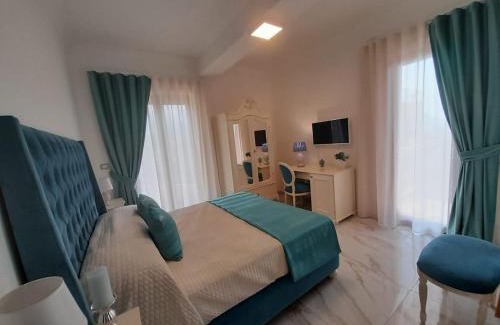 Casola di Napoli Cama Y Desayuno | La Vigna del Vento