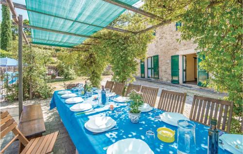 Bevagna Casa | La Vigna Rossa