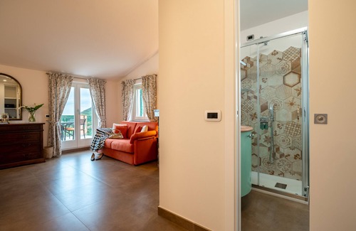 Levanto Casa | La Vignana - Cinque Terre