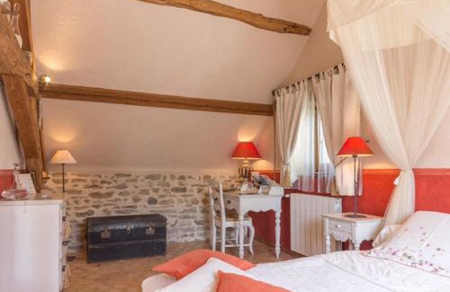 Vieux-Chateau Casa | La Vigne du Pont