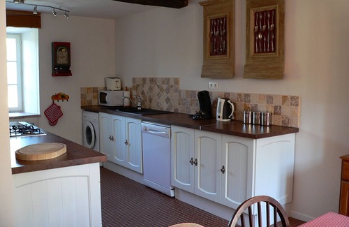 Durfort Casa | La Vigne gite**** for 6 persons with swimming pool