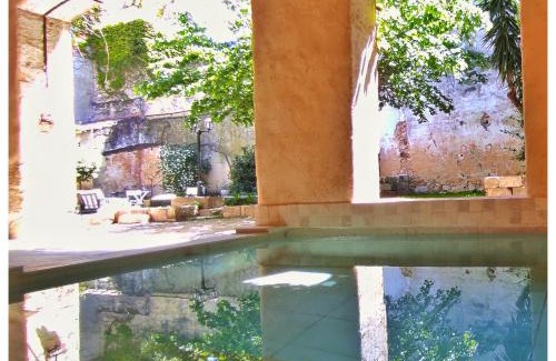 Vauvert Cama Y Desayuno | La Vigneronne des Costières
