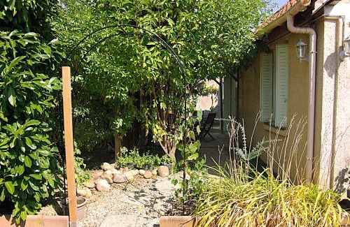 Poussots Casa | La Vigneronne