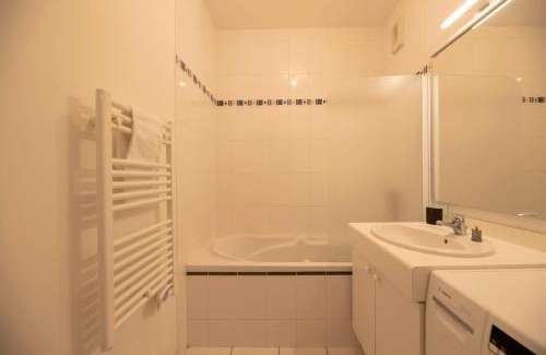 Bourg-l'Eveque Apartamento | La Vilaine