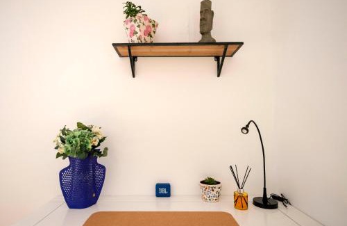 Bourg-l'Eveque Apartamento | La Vilaine