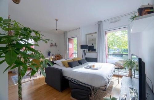 Bourg-l'Eveque Apartamento | La Vilaine