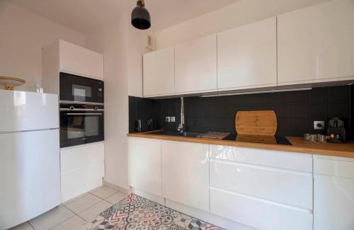 Bourg-l'Eveque Apartamento | La Vilaine
